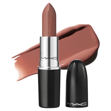 完売品】MAC リップコンボス ブラウン 完売品】MAC リップコンボス