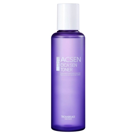 TROIAREUKE / CICA SENトナー 150mlの公式商品情報｜美容・化粧品情報