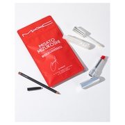 M・A・C / リップ コンボ ブラウンの公式商品情報｜美容・化粧品情報は