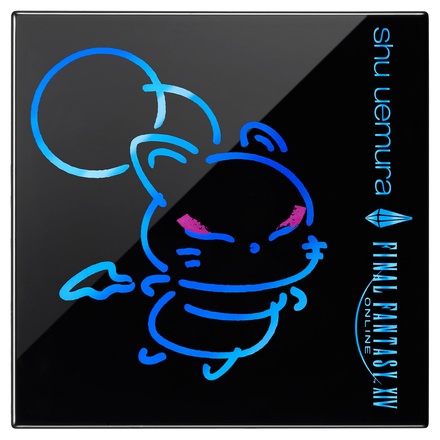 シュウ ウエムラ / クラッシュド ジェム クポ！ パープルの公式商品