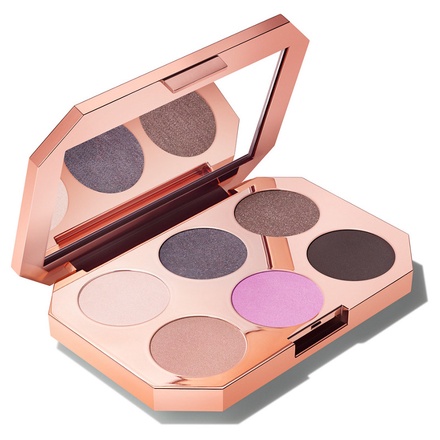 M・A・C / マクニフィセント アイシャドウ パレット × 6の公式商品情報