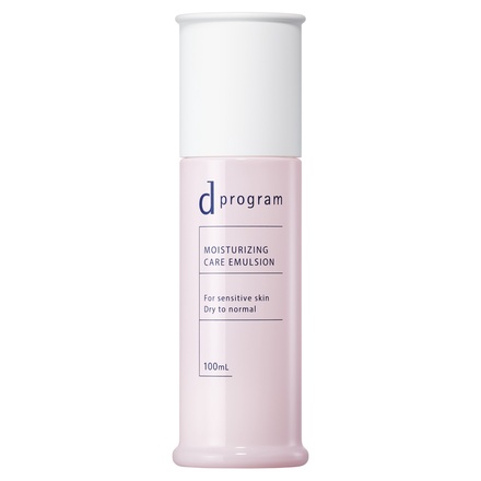 d プログラム / モイストケア エマルジョン EX 本体 100mlの公式商品