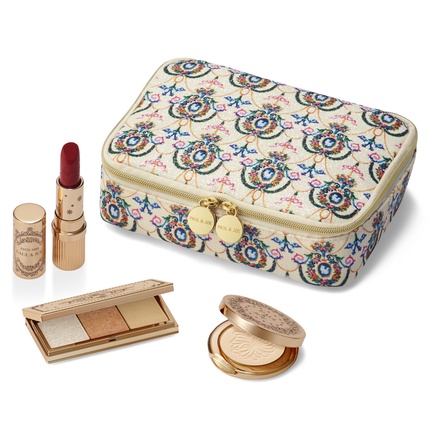 ポール ＆ ジョー / メイクアップ コレクション 2025 001の公式商品