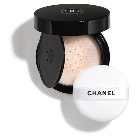 シャネル / プードゥル ユニヴェルセル リーブル オン-ザ-ゴーの公式