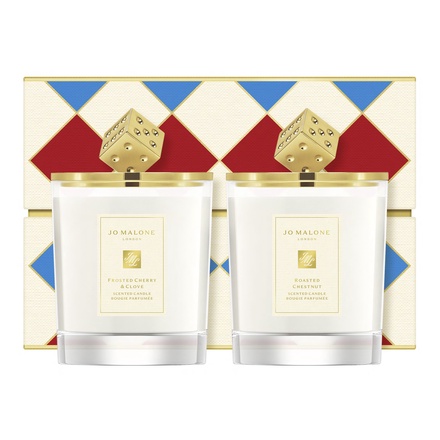 Jo Malone London(ジョー マローン ロンドン) / キャンドル デュオの