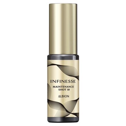 アルビオン / アンフィネス メンテナンス ショット 10の公式商品情報