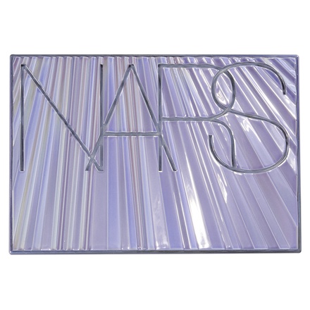 NARS / エシリアル オーラ ブラッシュパレット ニューレルムの公式商品
