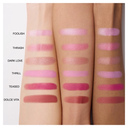 NARS / エシリアル オーラ ブラッシュパレット ニューレルムの公式商品