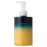 OSAJI(オサジ) / ボディゲル Ibukiの公式商品情報｜美容・化粧品情報は