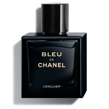 シャネル / ブルー ドゥ シャネル レゼクスクルジフの公式商品情報