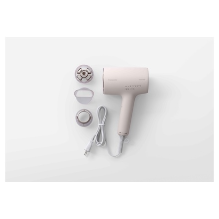 Panasonic / ヘアードライヤー ナノケア EH-NA0K P さくらピンクの公式