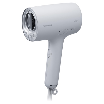 Panasonic / ヘアードライヤー ナノケア EH-NA0K H ミストグレーの公式