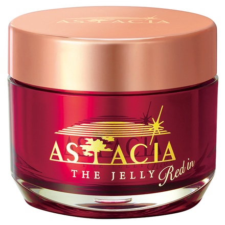 アスタシア / ザ・ジェリー TBの公式商品情報｜美容・化粧品情報は