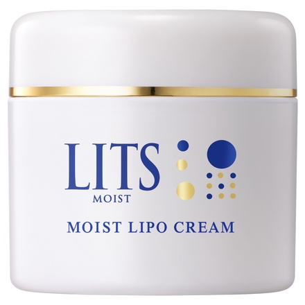 LITS(リッツ) / モイスト リポクリームの公式商品情報｜美容・化粧品