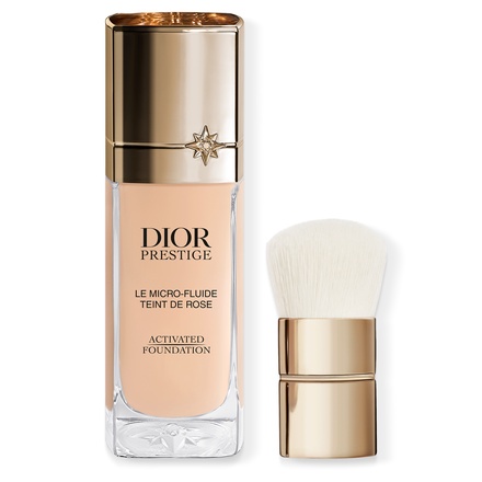 ディオール / プレステージ ル マイクロ フルイド タン 1CR クール