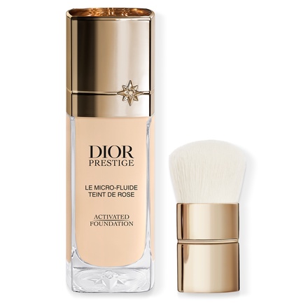 ディオール / プレステージ ル マイクロ フルイド タン 0N