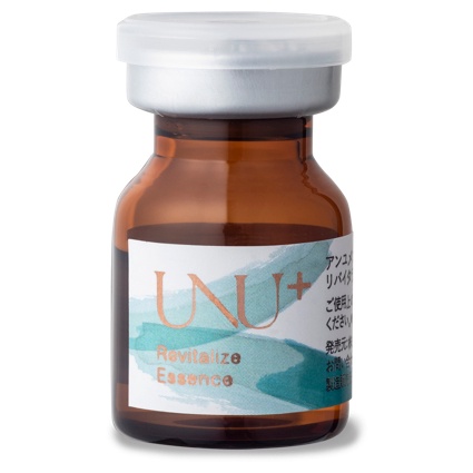 UNU+ ment / アンユメント リバイタライズ FDセラム unu117の公式商品