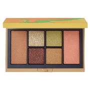 RMK / RMK ブリーズ ブリス エスケープ アイズ ＆ ブラッシュ パレット