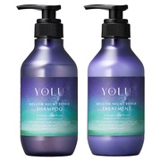 YOLU / ディープナイトリペアシャンプー／トリートメントの公式商品