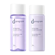 LIOVERITE / リオヴェリテ バランスコントロール トライアルセットfpの