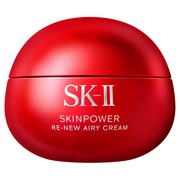 SK-II / スキンパワー アドバンスト エアリー クリームの公式商品情報