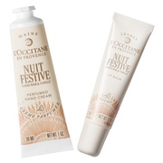 ロクシタン / テ・アールグレイ スノーシア コンプリートの公式商品