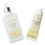 ロクシタン / ルミナスパウダー シア コンプリートの公式商品情報