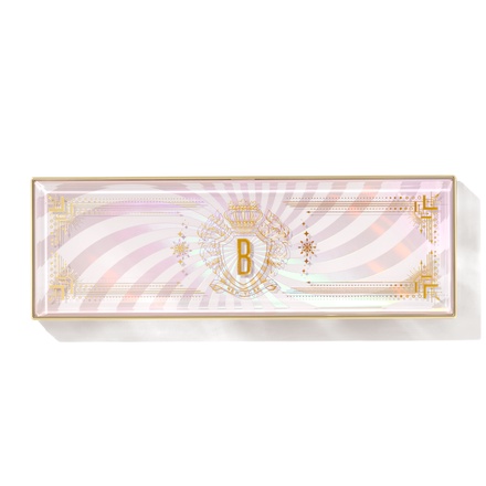 ボビイ ブラウン / ピンク ミラージュ アイシャドウ パレットの公式