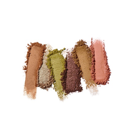 RMK / RMK ブリーズ ブリス エスケープ アイズ ＆ ブラッシュ パレット