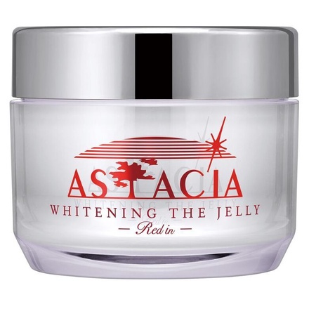 アスタシア / 薬用ホワイトニング ザ・ジェリー 60gの公式商品情報