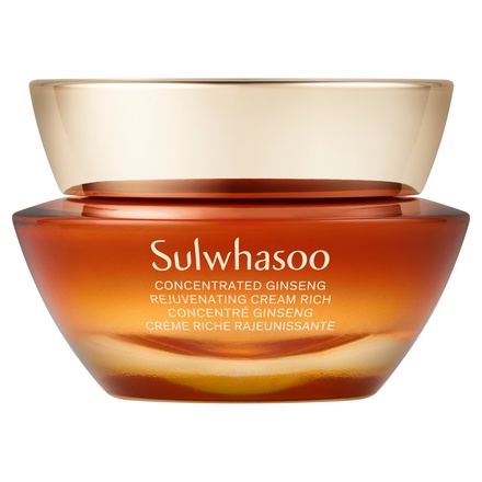 Sulwhasoo(雪花秀, ソルファス) / 滋陰生(ジャウムセン)クリーム