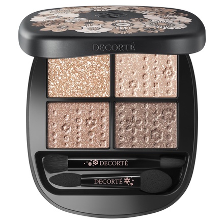 コスメデコルテ / エターナル ブルーム コレクションの公式