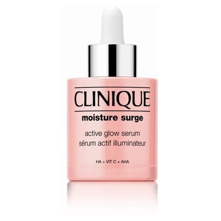 クリニーク / モイスチャー サージ グロウ リファイン セラムの公式
