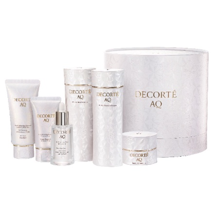 コスメデコルテ / AQ ラディアンス コフレ IIの公式商品情報｜美容