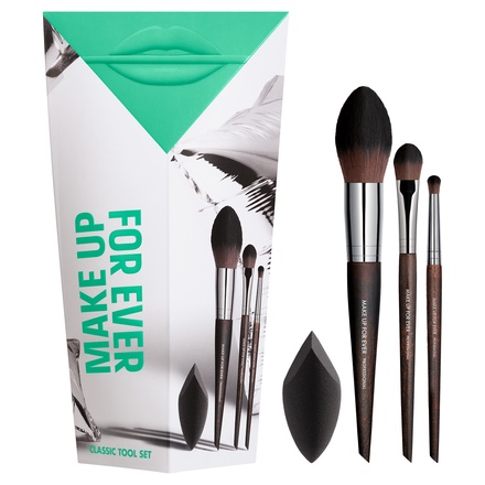 メイクアップフォーエバー / クラシック ツール セットの公式商品情報