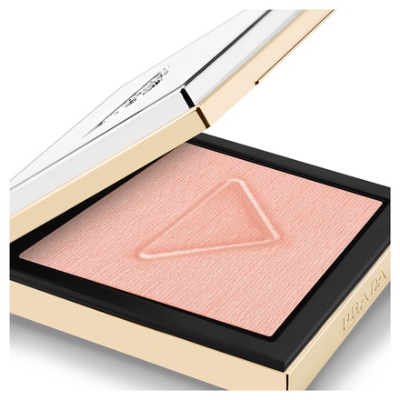 プラダ ビューティ / プラダ ライト グローイング パウダー 02 ピンク