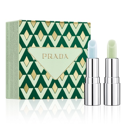 プラダ ビューティ / プラダ バーム ミニセットの公式商品情報｜美容