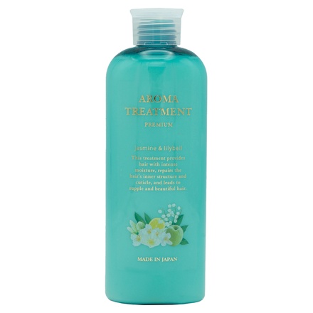 プレミアムアロマ / プレミアムアロマシャンプー／トリートメント