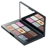 シュウ ウエムラ / クポ！ クリスタル パレットの公式バリエーション