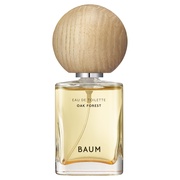 BAUM / オーデコロン 1 ウッドランド ウインズの公式商品情報｜美容