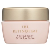 THE RETINOTIME / リンクルモイストクリームの公式商品情報｜美容