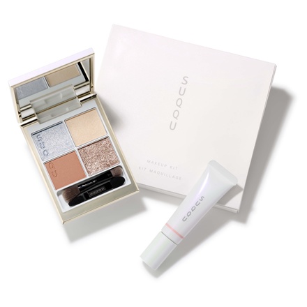 SUQQU(スック) / SUQQU メイクアップ キット 光飾の公式商品情報｜美容
