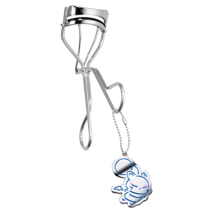 シュウ ウエムラ / アイラッシュカーラーW シルバーチャーム付きの公式