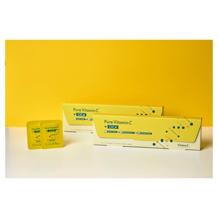 to esella / Vinna Cの公式バリエーション情報｜美容・化粧品情報は