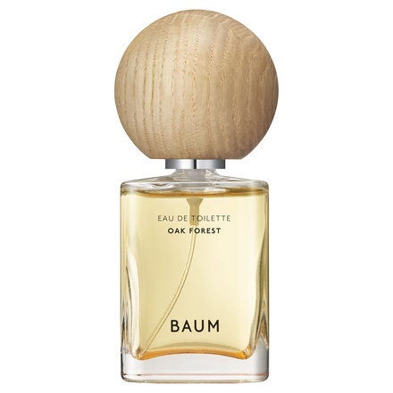 BAUM / オードトワレ オーク フォレストの公式商品情報｜美容・化粧品