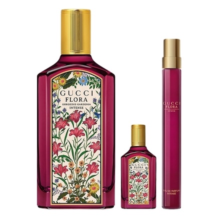グッチ ビューティ / グッチ フローラ ゴージャス ガーデニア
