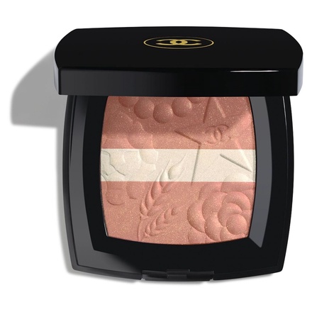 シャネル / レ シーニュ ドゥ シャネル 998 ペッシュ ルミエールの公式