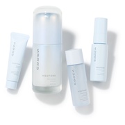 SUQQU(スック) / SUQQU アクフォンス スムース リニュー セラム キット