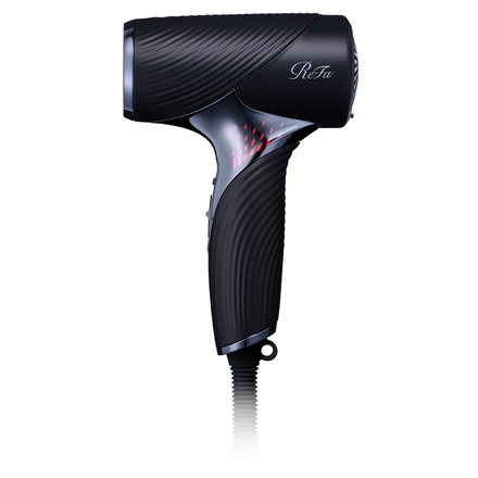 ReFa / リファビューテック ドライヤー SE ブラックの公式商品情報