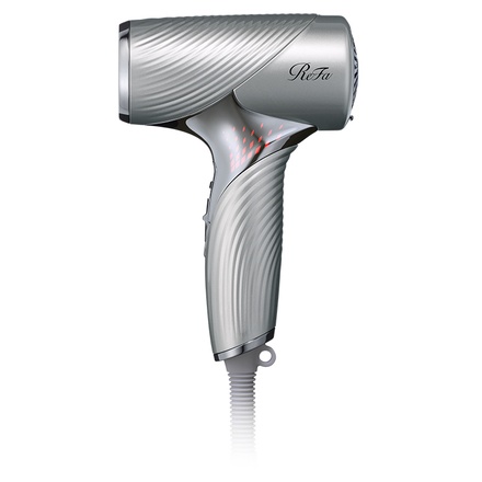 ReFa / リファビューテック ドライヤー SE シルバーの公式商品情報